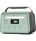 Amazon.co.jp: Yoshino 固体電池 ポータブル電源 B300 SST 241Wh 小型